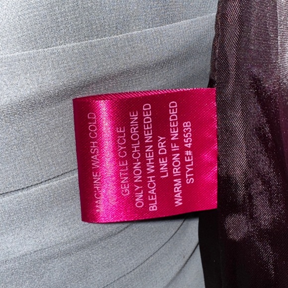 Paris Hilton Women's Houndstooth Jacket Medium Black Double-Breasted - Picture 9 of 15